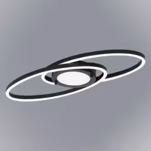 Obrazek Plafon Solar LED AC-SO24BL 