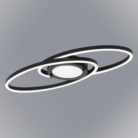 Obrazek Plafon Solar LED AC-SO24BL 