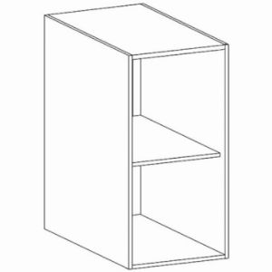 Obrazek Szafka kuchenna Prowansja G40S sosna andersen