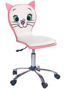 Obrazek Fotel młodzieżowy Cat 2