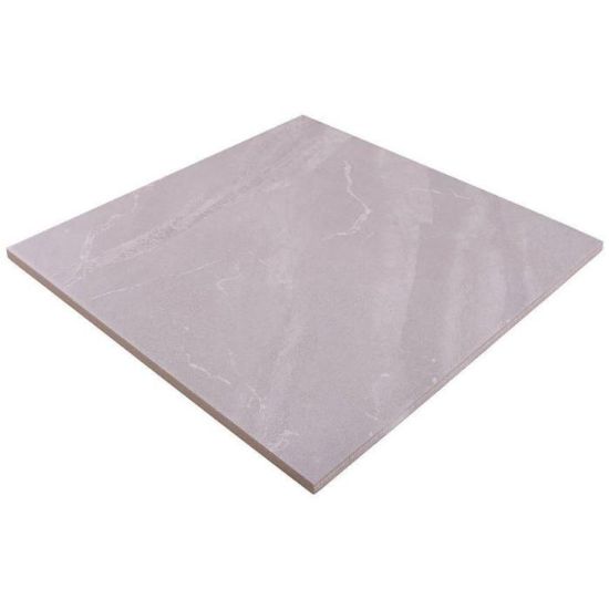 Obrazek Płytka Gresowa Base Tibet Bianco 29,7/29,7