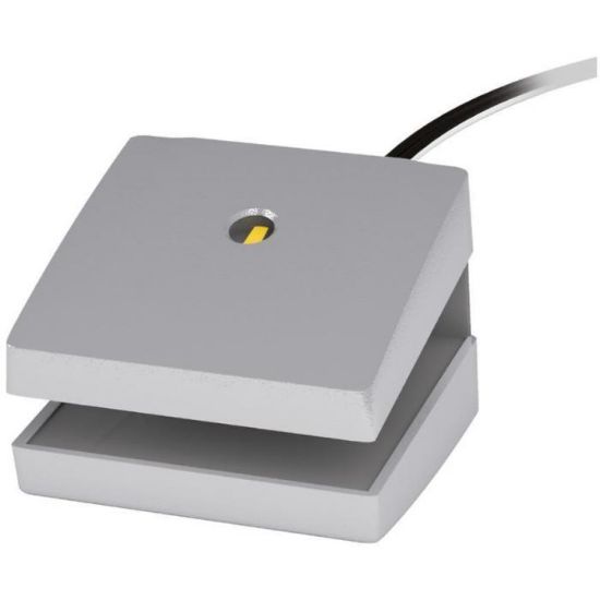 Obrazek LED Blanco 02 CB- pionowy ciepły biały