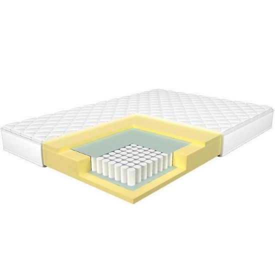 Obrazek Materac Texel L/Z 140/200