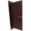 Obrazek Drzwiczki kominowe 15x30 brązowe