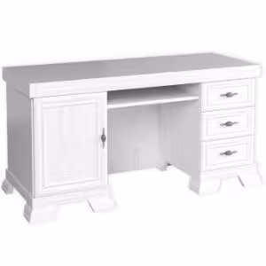 Obrazek Biurko Kora KB biały