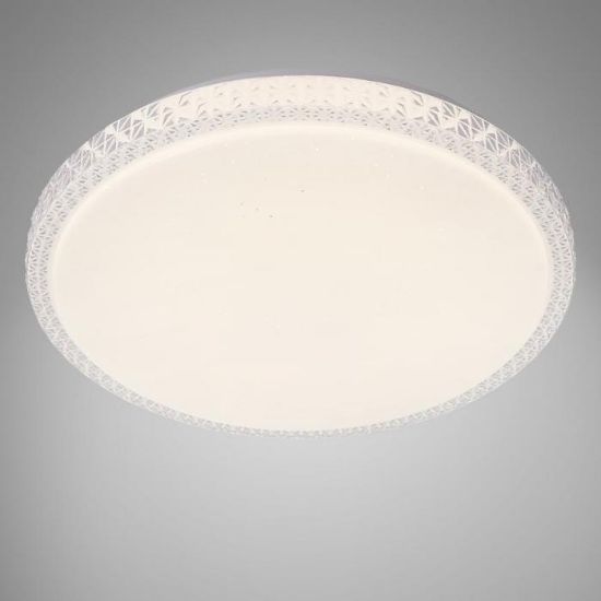 Obrazek Plafon Ring Led Rosc 40 – 40 24w