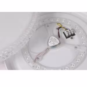 Obrazek Plafon Ring Led Rosc 40 – 40 24w