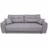 Obrazek Sofa rozkładana Paco popiel