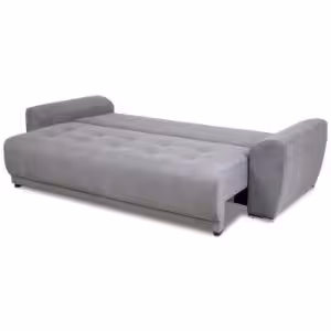 Obrazek Sofa rozkładana Paco popiel
