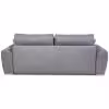 Obrazek Sofa rozkładana Paco popiel