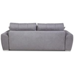 Obrazek Sofa rozkładana Paco popiel