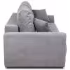 Obrazek Sofa rozkładana Paco popiel