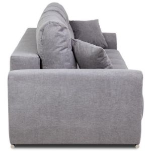 Obrazek Sofa rozkładana Paco popiel