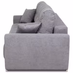 Obrazek Sofa rozkładana Paco popiel