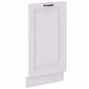 Obrazek Front kuchenny STILO biały mat/biały front zm 713x446