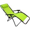 Obrazek Leżak D-070 zielony