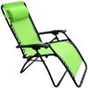 Obrazek Leżak D-070 zielony