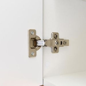 Obrazek Szafka Kuchenna Bono D60sł 2133 Pl 2fr Dąb Lefkas/Biały