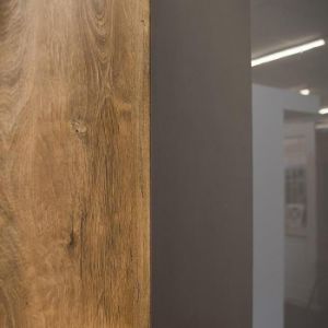 Obrazek Szafka Kuchenna Bono D60sł 2133 Pl 2fr Dąb Lefkas/Biały