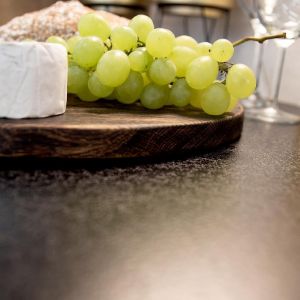 Obrazek Szafka Kuchenna Bono D60sł 2133 Pl 2fr Dąb Lefkas/Biały