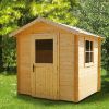 Obrazek Domek ogrodowy Maczek 216x216 cm