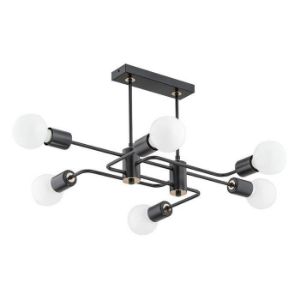 Obrazek Lampa Seba op. ośw. 6 PŁ 62185 LW6