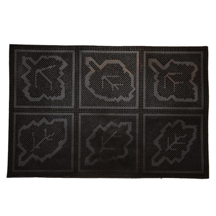 Wycieraczka Pin mat Pbj 447