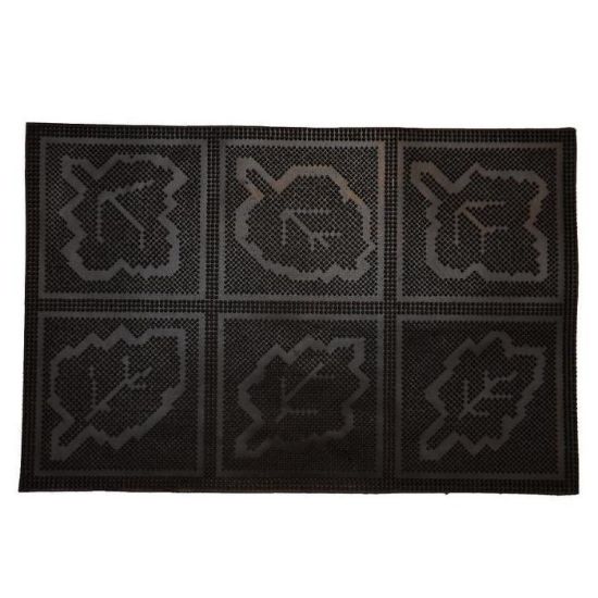 Obrazek Wycieraczka Pin mat Pbj 447