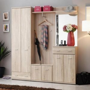 Obrazek Szafka na buty Armario TYPF sonoma