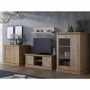 Obrazek Łóżko 160 Antica A-5 kraft złoty