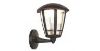 Obrazek Lampa ogrodowa Sorrento 8126 LED 8W KG1 czarny