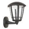 Obrazek Lampa ogrodowa Sorrento 8126 LED 8W KG1 czarny