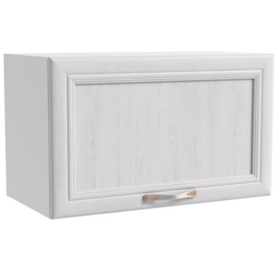 Obrazek Szafka kuchenna Sycylia  G60kn biały/dąb lancelot