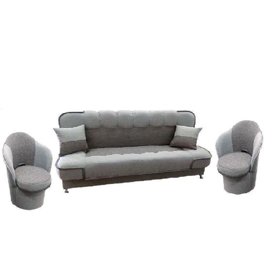 Obrazek Komplet wypoczynkowy Patryk Vida 06+Metro 87