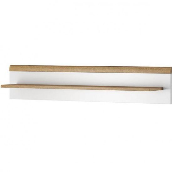 Obrazek Półka Primo P107 dąb riviera