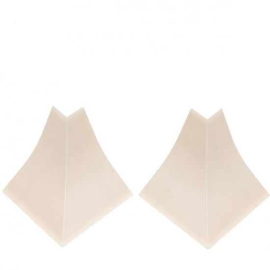 Obrazek Narożnik zewnętrzny – alhabra beż LWS-063