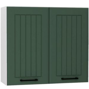 Obrazek  Szafka Kuchenna Irma W80 Zielony Mat 