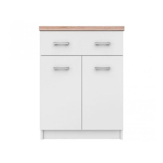 Obrazek Komoda Tom 2D1S/60