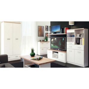 Obrazek Komoda Tom 2D1S/60