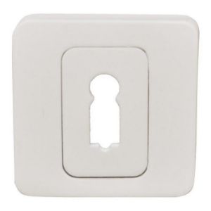 Obrazek Szyld KW E46R KL biały