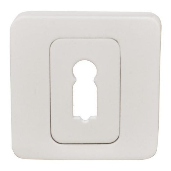 Obrazek Szyld KW E46R KL biały