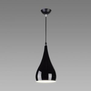 Obrazek Lampa Justa Black 03264