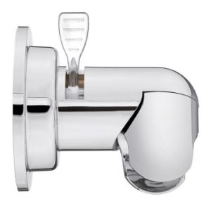 Obrazek Uchwyt punktowy z przyssawką AU-00-P03