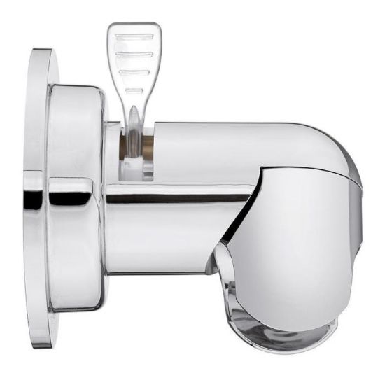 Obrazek Uchwyt punktowy z przyssawką AU-00-P03