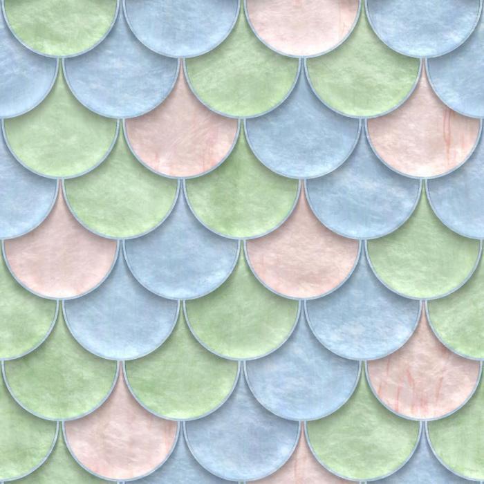 Panel szklany 60/60 Dragon Drops Esg