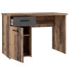 Obrazek Biurko Oldheaven old wood/beton 