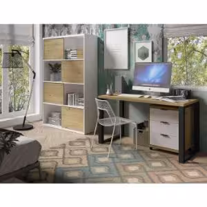 Obrazek Zestaw Max I Biurko/Kontenerek