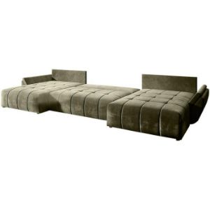 Obrazek Narożnik z funkcją spania Bono New U Vogue 10 uniwersalny