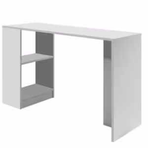 Obrazek Biurko B-2 mini biały 