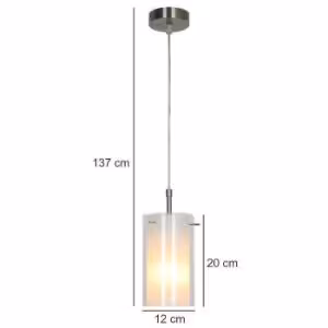 Obrazek Lampa Bol P17016-1 LW1